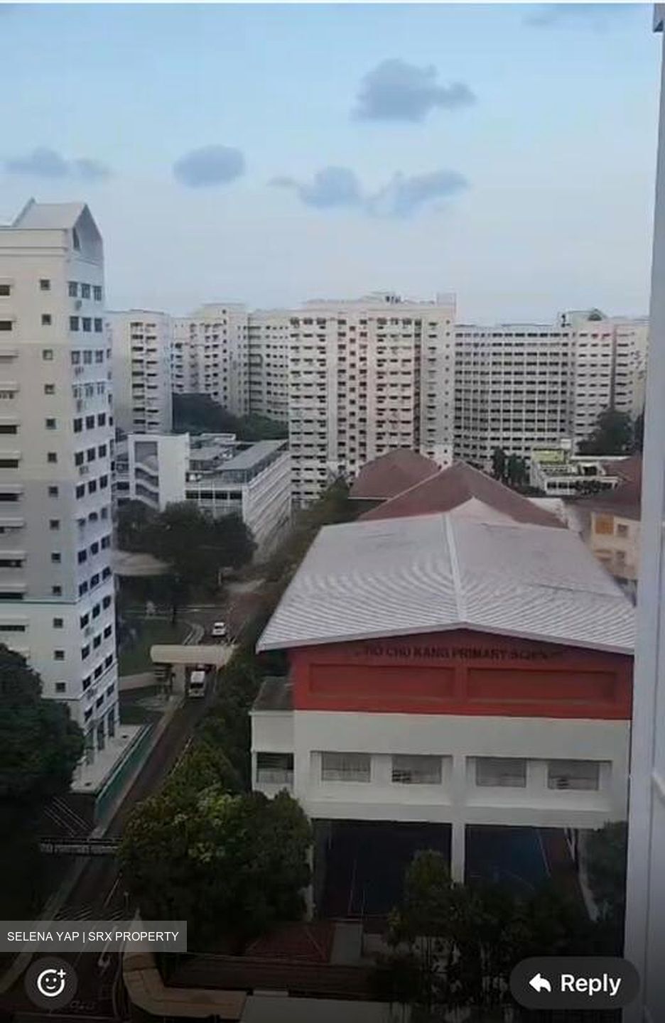 Blk 913 Hougang Street 91 (Hougang), HDB 5 Rooms #467057971
